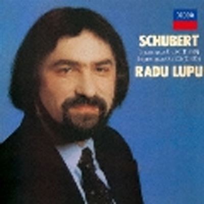 Schubert : Impromptus SHM-CD