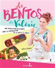Les bentos de Valérie