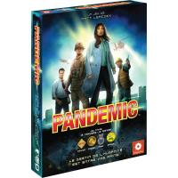 Pandemic Asmodée