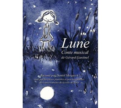 Lune DVD
