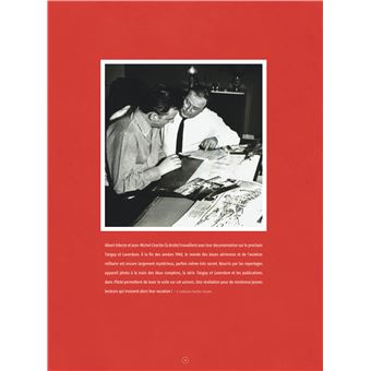 Tanguy & Laverdure - anniversaire 60 ans - Tome 0 - Tanguy & Laverdure - anniversaire 60 ans