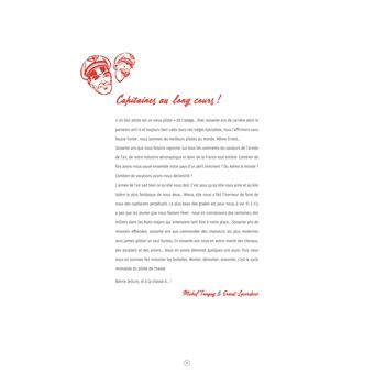 Tanguy & Laverdure - anniversaire 60 ans - Tome 0 - Tanguy & Laverdure - anniversaire 60 ans