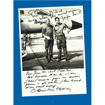 Tanguy & Laverdure - anniversaire 60 ans - Tome 0 - Tanguy & Laverdure - anniversaire 60 ans