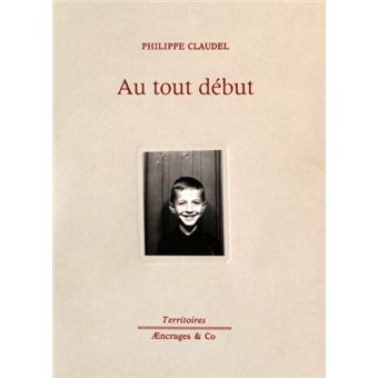 Au tout début