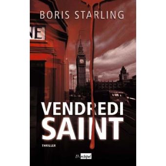 Vendredi saint - 1