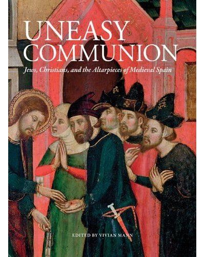 Un uneasy communion jews chris