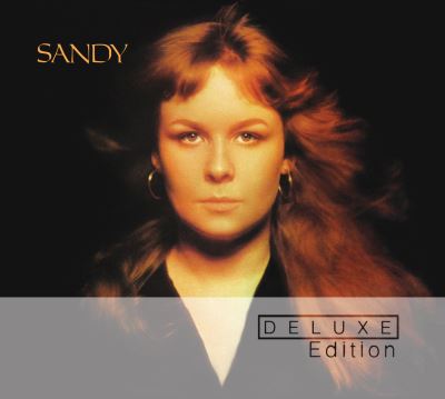 Sandy/ed deluxe