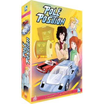 Pole position - Pole position - 1