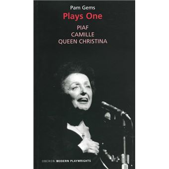 Pam Gems: Plays One - 1