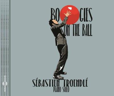Boogies on the ball Inclus un livret de 4 pages