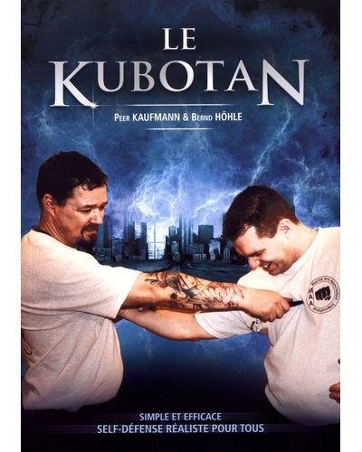 Le kubotan