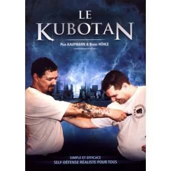 Le kubotan