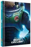 BUZZ L'ÉCLAIR - Disney Cinéma - L'histoire du film - Disney Pixar