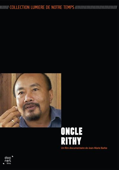 Oncle Rithy DVD
