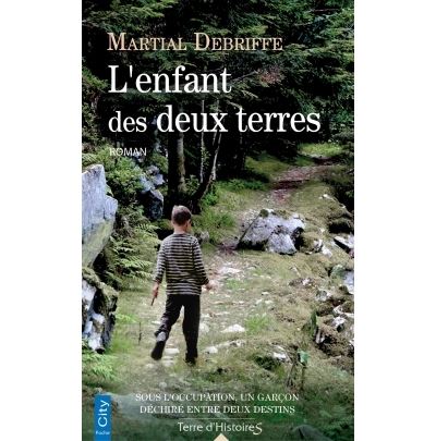 L'enfant des deux terres