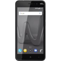 Smartphone Wiko Lenny 4 16GB Black + Dual Sim