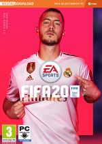 FIFA 20 PC