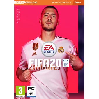 FIFA 20 PC