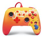 POWER A WIRED CONTROLLER BERRY HAPPY PIKACHU