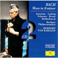 Mass in b minor