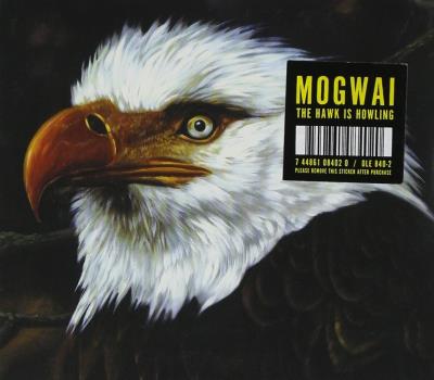 The hawk is howling - Inclus DVD bonus
