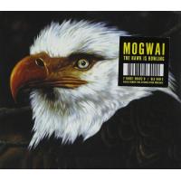 The hawk is howling - Inclus DVD bonus