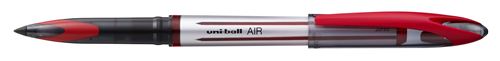 UNIBALL ROLLER AIR ROUGE