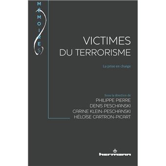 Victimes du terrorisme
