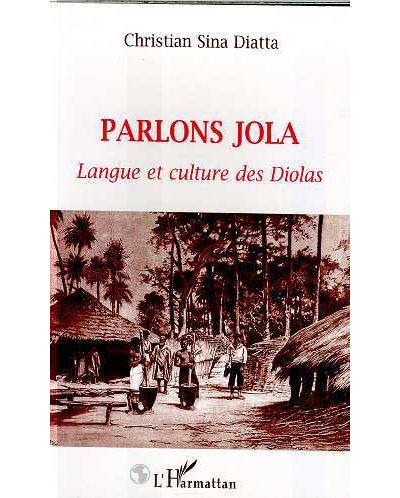 Parlons jola