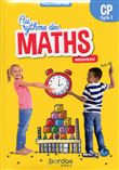 Au Rythme des maths CP 2019 Fichier de l'élève