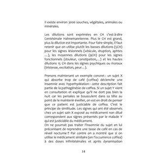 Les médicaments homéopathiques des symptômes menstruels