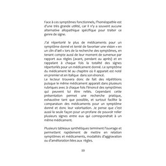 Les médicaments homéopathiques des symptômes menstruels