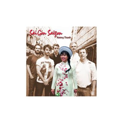 Saigon, Saigon Digipack
