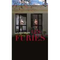Les furies