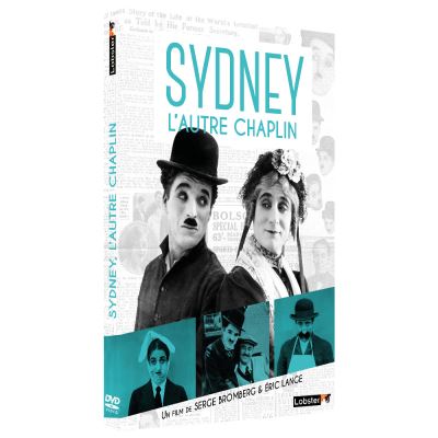 Sydney Chaplin DVD