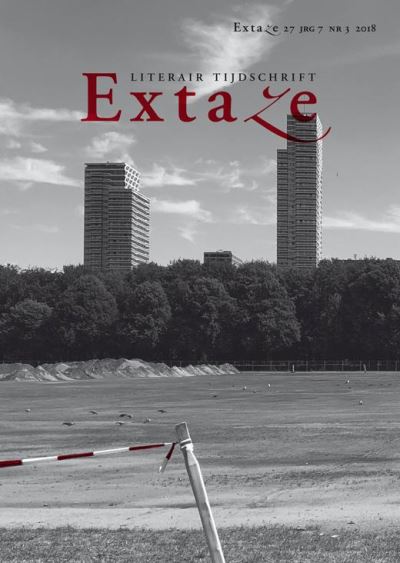 Extaze 27- jrg 7- nr 3 -2018