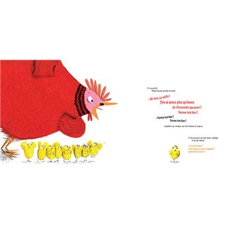 Ferme ton bec - poche