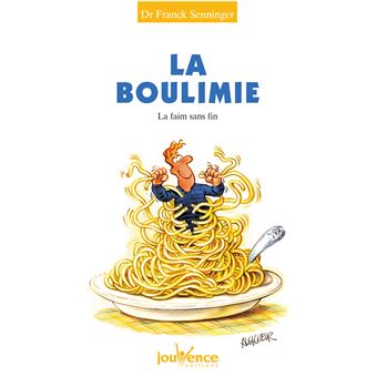 N°95 La boulimie