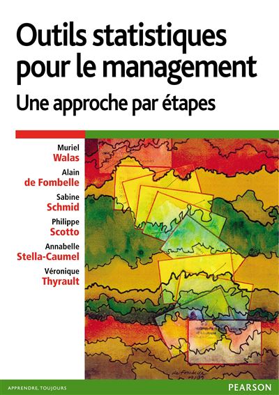 Outils statistiques pour le management