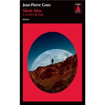 Siècle bleu