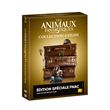 Coffret Les Animaux Fantastiques 1 à 3 Édition Spéciale Fnac DVD