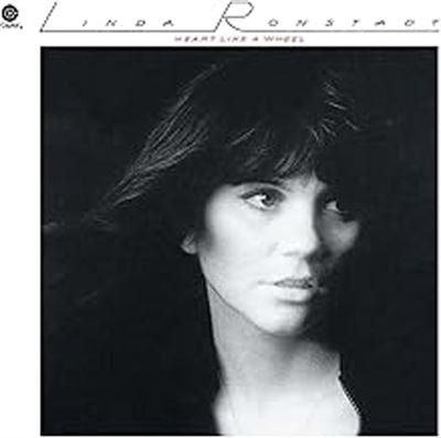HEART LIKE A WHEEL/LP