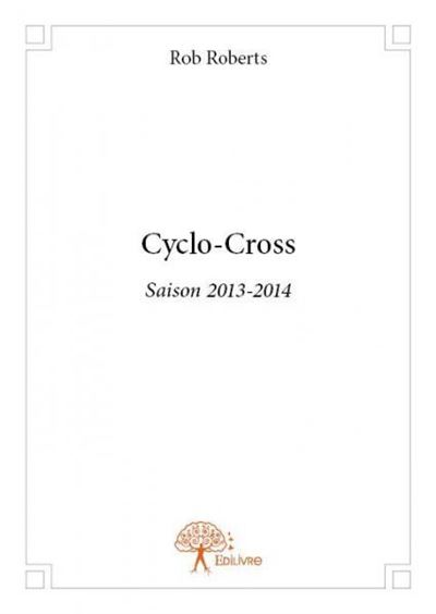 Cyclo-cross