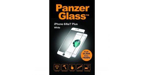 PANZER GLASS PREMIUM IPHONE 6/6S/7 WHITE