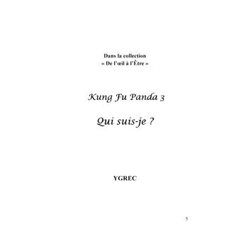 Kung Fu Panda 3