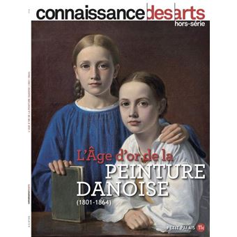 L age d or de la peinture dano
