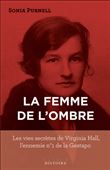 La femme de l'ombre