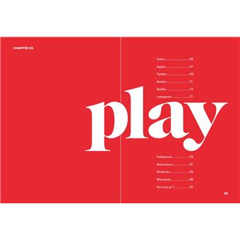 Les petits secrets des grandes marques