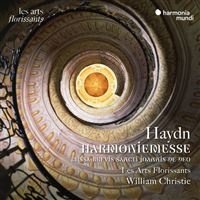 Haydn : Harmoniemesse