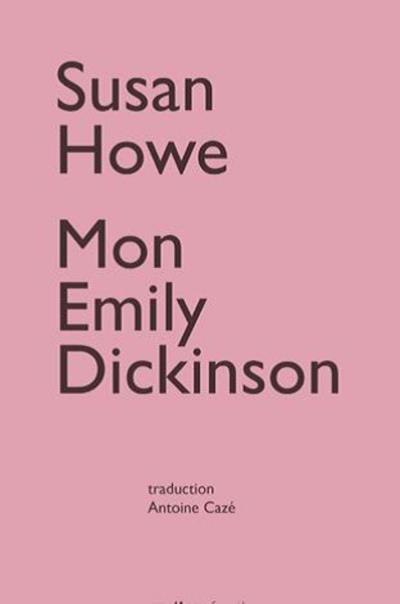Mon Emily Dickinson